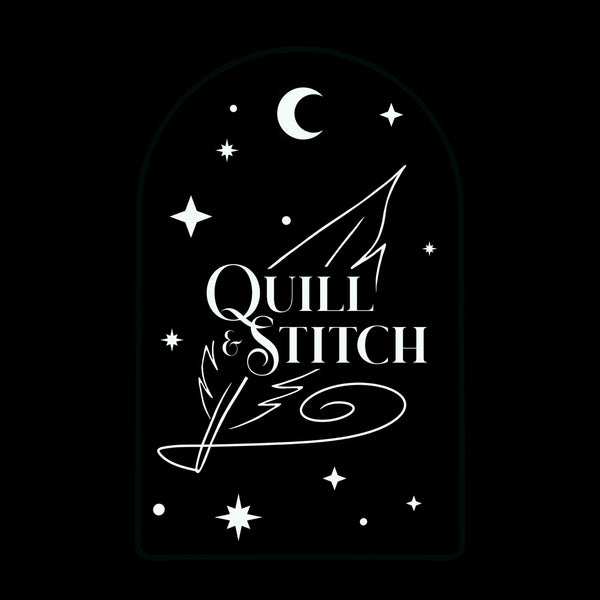 Quill and Stitch 